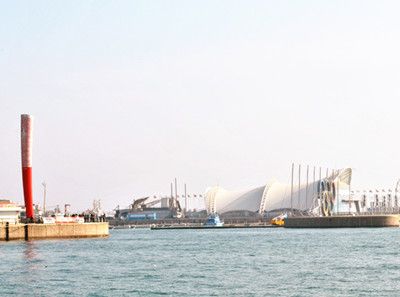 青岛骑行最佳线路